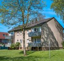 3-Zimmer-Wohnung in Duisburg Obermarxloh