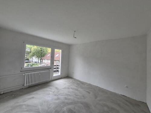 Foto - Etagenwohnung zur Miete in Duisburg