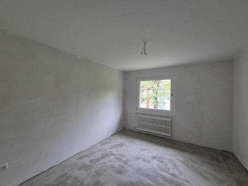 Foto - Etagenwohnung in Duisburg