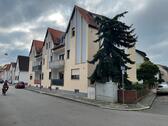 Foto - 3,5 Zimmerwohnung mit Einbauküche, Balkon