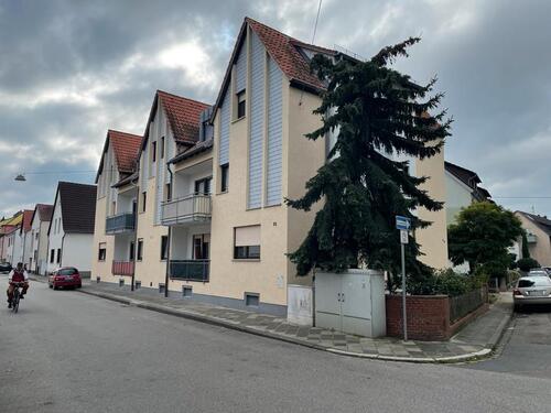 Foto - 3,5 Zimmerwohnung mit Einbauküche, Balkon