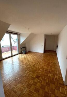 Foto - Etagenwohnung zur Miete in Mannheim