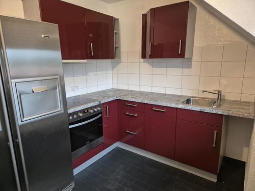 Foto - Etagenwohnung in Mannheim