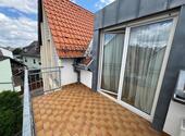 Foto - Etagenwohnung in Mannheim zur Miete