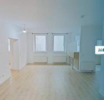 ++ Helle 2-Zimmer-Wohnung mit Einbauküche in Stuttgart ++