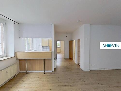Foto - Etagenwohnung zur Miete in Stuttgart