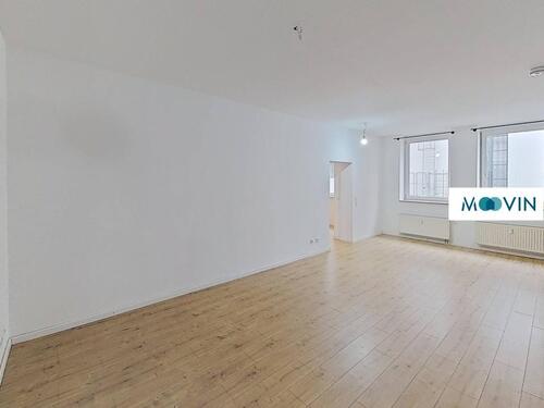 Foto - Etagenwohnung in Stuttgart zur Miete