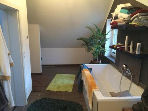 Foto - Etagenwohnung in Kaisersesch zur Miete