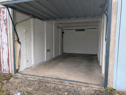 Foto - Garage in Gera Plauensche Straße