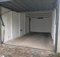 Garage in Gera Plauensche Straße