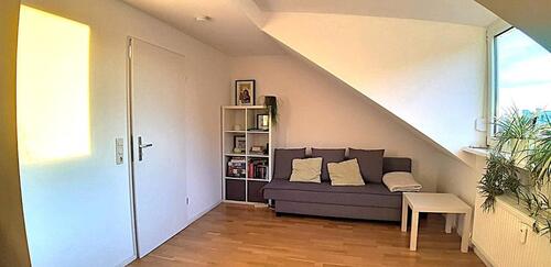 Foto - Etagenwohnung zur Miete in Nürnberg