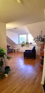 Foto - Etagenwohnung in Nürnberg