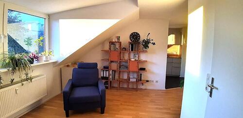 Foto - Etagenwohnung in Nürnberg zur Miete