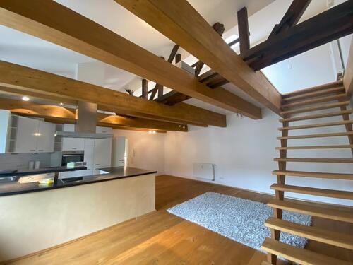 Foto - Etagenwohnung in Wiesbaden