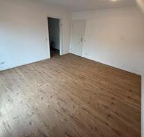 2-Zimmer-Wohnung mit Balkon – Erstbezug nach Modernisierung - Wedemark