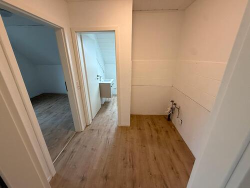 Foto - Etagenwohnung in Wedemark