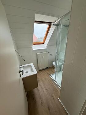 Foto - Etagenwohnung in Wedemark zur Miete