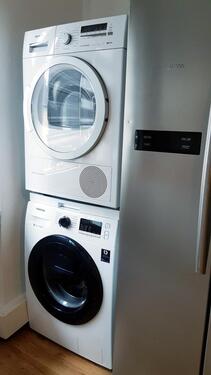 Foto - Etagenwohnung in Duisburg zur Miete