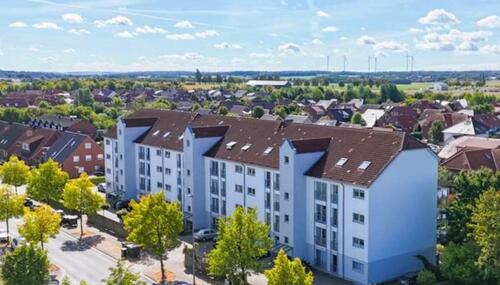 Foto - 1 Zimmer Wohnung in Reislingen Süd-West