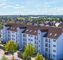 1 Zimmer Wohnung in Reislingen Süd-West - Wolfsburg