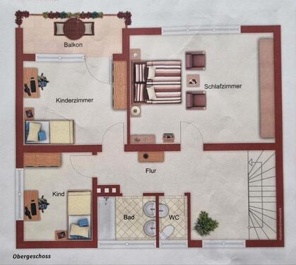Foto - 5 Zimmer Einfamilienhaus in Anröchte