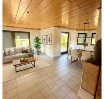 Sofort bezugsfreie EG-Wohnung mit 100qm in 55430 Perscheid - Oberwesel