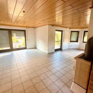 Foto - 3 Zimmer Etagenwohnung zur Miete in Oberwesel