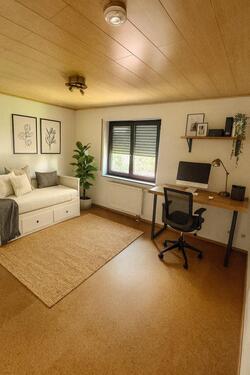 Foto - 3 Zimmer Etagenwohnung in Oberwesel