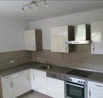 3 Zimmer Wohnung Südhanglage Balkon und Terrasse in Stamsried - Roding