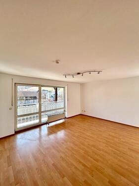 Foto - Etagenwohnung in Deggendorf zur Miete