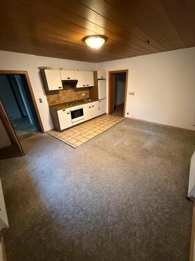 Foto - Zentrale 2-Zimmer-Wohnung – EBK – Nähe Hagen