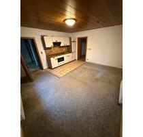 Zentrale 2-Zimmer-Wohnung – EBK – Nähe Hagen - Straubing