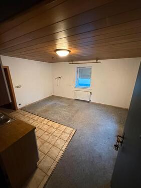 Foto - 2 Zimmer Etagenwohnung zur Miete in Straubing