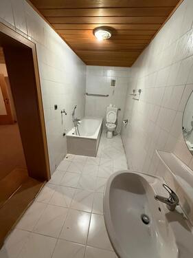 Foto - Etagenwohnung in Straubing zur Miete