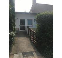 Tolle Wohnung in Calbe (wie ein kleines Haus) - Calbe (Saale)