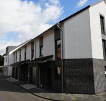 Neubau-Reihenhaus 180 m² mit Garage, PV + Speicher - Duisburg Essenberg