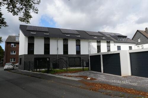 Foto - Einfamilienhaus in Duisburg zum Kaufen