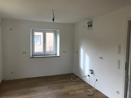 Foto - 3 Zimmer Etagenwohnung in Wertingen