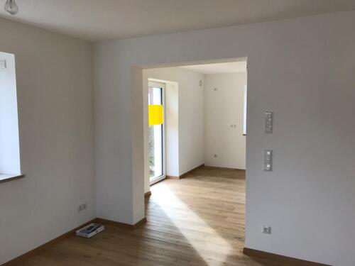 Foto - Etagenwohnung in Wertingen zur Miete