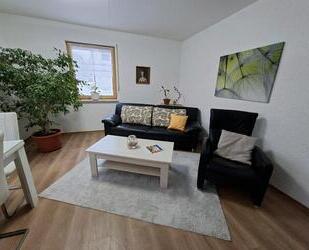 Ferienwohnung ab Februar 2026 zu vermieten - Sonneberg