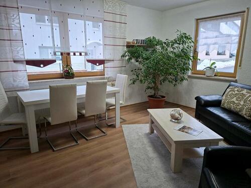 Foto - 2.5 Zimmer Erdgeschoßwohnung zur Miete in Sonneberg