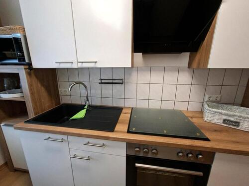 Foto - 2.5 Zimmer Erdgeschoßwohnung in Sonneberg