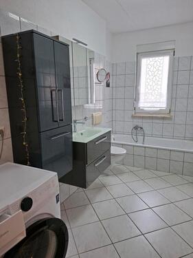 Foto - Erdgeschoßwohnung in Sonneberg zur Miete