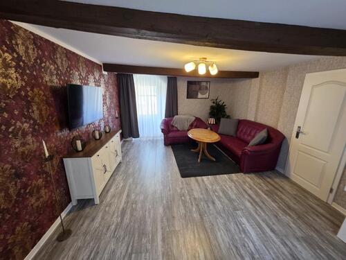 Foto - Ferienwohnung in Alsleben (Halle )