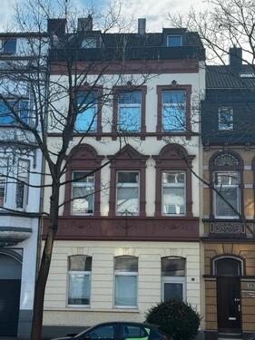 Foto - Provisionsfreies Mehrfamilienhaus in Düren – voll vermietet