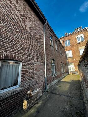 Foto - Mehrfamilienhaus, Wohnhaus in Düren