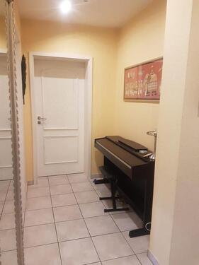 Foto - 4 Zimmer Etagenwohnung in Koblenz