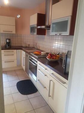 Foto - Etagenwohnung in Koblenz zur Miete