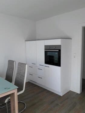 Foto - Etagenwohnung in Harsefeld zur Miete