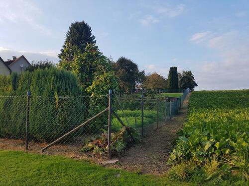 Foto - Grundst&uuml;ck zur Miete in Seesen